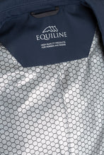 Load image into Gallery viewer, Equiline women&#39;s black &quot;Cador&quot; competition jacket
