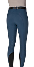 Load image into Gallery viewer, Pantaloni da donna modello &quot;Ericiefh&quot; Full Grip Equiline shop del cavallo
