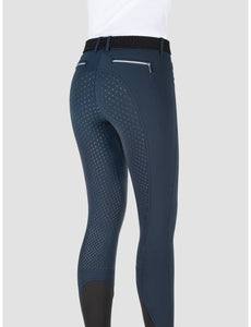 Pantaloni da donna "Cedar" full grip Equiline shop del cavallo