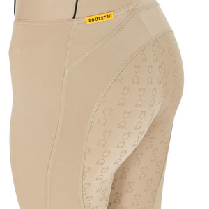 Leggings full grip "incense" Equestro shop del cavallo