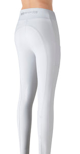 Leggings concorso da donna "Connyk" full grip a vita alta Equiline shop del cavallo