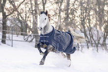 Carica l&#39;immagine nel visualizzatore di Gallery, Coperta da paddock HKM shop del cavallo
