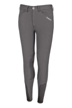 Load image into Gallery viewer, Unisex children&#39;s trousers &quot;Brooklyn grip&quot; Pikeur Grey
