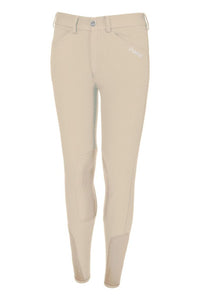 Pantaloni unisex per bambini "Brooklyn grip" Beige Pikeur shop del cavallo