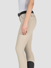 Load image into Gallery viewer, Pantaloni da donna &quot;Bice&quot; grip al ginocchio Equiline shop del cavallo
