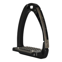 Load image into Gallery viewer, Staffe di sicurezza &quot;Arena alupro aluminium Stirrup&quot; Acavallo shop del cavallo
