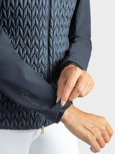 Load image into Gallery viewer, Softshell da donna in nylon &quot;Ebesse&quot; Equiline shop del cavallo
