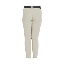 Load image into Gallery viewer, Pantaloni unisex per bambini beige Equestro shop del cavallo
