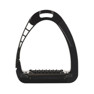 Staffe di sicurezza "Arena alupro aluminium Stirrup" Acavallo shop del cavallo