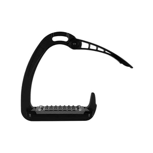 Staffe di sicurezza "Arena alupro aluminium Stirrup" Acavallo shop del cavallo