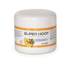 Super Hoof unguento per zoccoli shop del cavallo