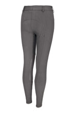 Load image into Gallery viewer, Unisex children&#39;s trousers &quot;Brooklyn grip&quot; Pikeur Grey
