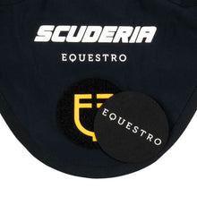 Load image into Gallery viewer, Cuffia Equestro Scuderia shop del cavallo
