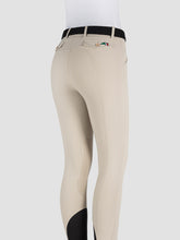 Load image into Gallery viewer, Pantaloni da donna &quot;Bice&quot; grip al ginocchio Equiline shop del cavallo
