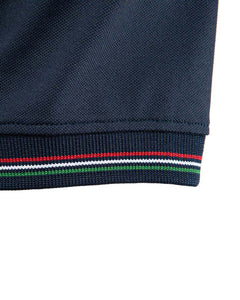 Polo uomo tempo libero collezione TEAM shop del cavallo