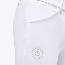 Carica l&#39;immagine nel visualizzatore di Gallery, Pantaloni da concorso unisex per bambini Cavalleria Toscana shop del cavallo
