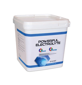 Powerful Electrolyte shop del cavallo