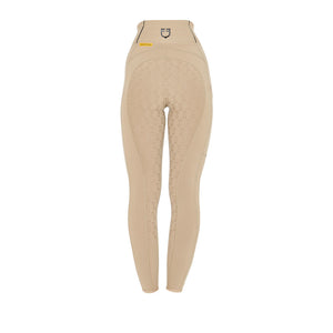 Leggings full grip "incense" Equestro shop del cavallo