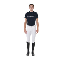 Load image into Gallery viewer, T-shirt da uomo Equestro shop del cavallo
