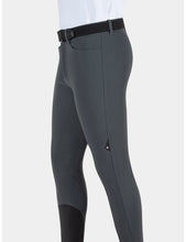 Load image into Gallery viewer, Pantaloni da uomo con grip al ginocchio modello &quot;Grantk&quot; Equiline shop del cavallo
