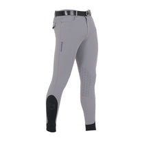 Load image into Gallery viewer, Pantaloni da uomo &quot;Caspar&quot; frost grey Equestro shop del cavallo
