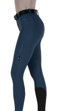 Load image into Gallery viewer, Pantaloni da donna modello &quot;Ericiefh&quot; Full Grip Equiline shop del cavallo
