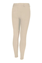 Load image into Gallery viewer, Pantaloni unisex per bambini &quot;Brooklyn grip&quot; Beige Pikeur
