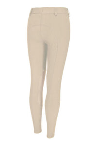 Pantaloni unisex per bambini "Brooklyn grip" Beige Pikeur