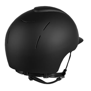 Casco KEP Smart nero shop del cavallo