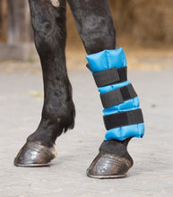 Load image into Gallery viewer, Boots rinfrescanti Waldhausen shop del cavallo
