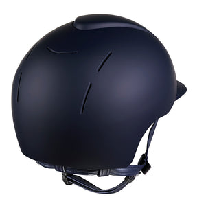 Casco KEP Smart blu shop del cavallo