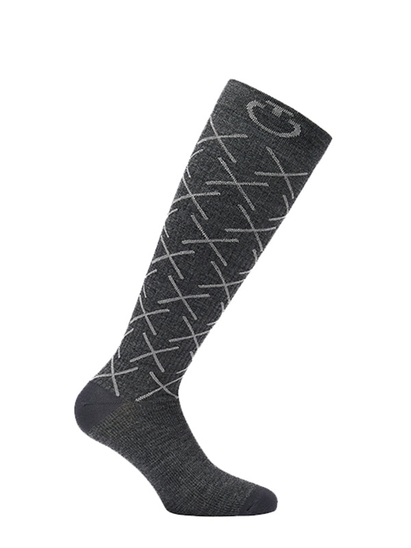 CT socks in wool