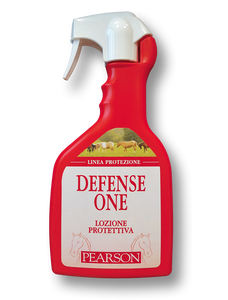 Defense One lozione protettiva Pearson shop del cavallo