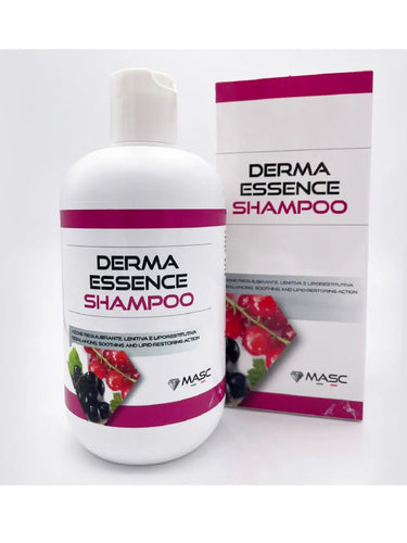 Derma Essence Shampoo shop del cavallo