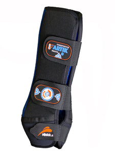 eArtik cooling boots Equick shop del cavallo