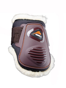 paranocche elight rear con pelo shop del cavallo