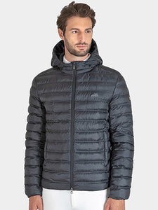 Bomber uomo Light Elasie shop del cavallo