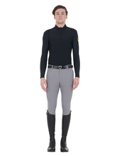 Load image into Gallery viewer, Pantaloni da uomo &quot;Caspar&quot; frost grey Equestro shop del cavallo
