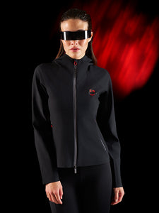 Softshell da donna Ridertech Equestro