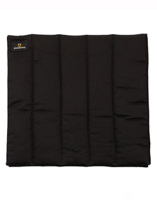 Sottofasce nere Equestro shop del cavallo