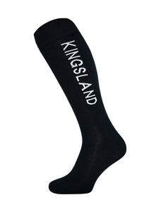 Socks blue "Glen" Kingsland