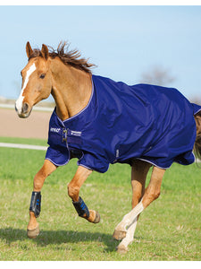 Paddock cover "Hero Acy pony" 200g Amigo