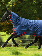 Load image into Gallery viewer, Coperta impermeabile &quot;Mio all-in-one&quot; Horseware shop del cavallo
