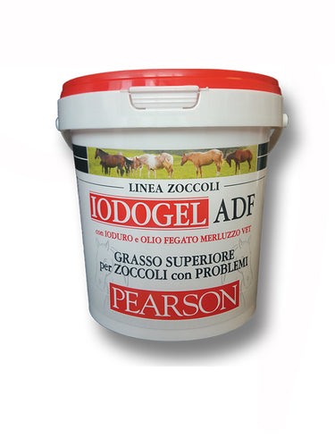 Iodogel adf shop del cavallo