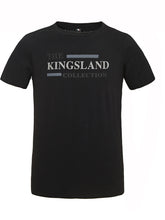 Load image into Gallery viewer, T-shirt Junior &quot;KLbrynlie&quot; Kingsland shop del cavallo
