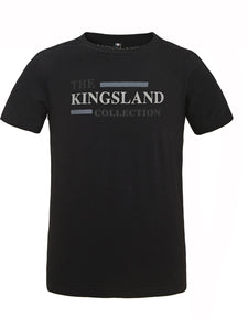 T-shirt Junior "KLbrynlie" Kingsland shop del cavallo