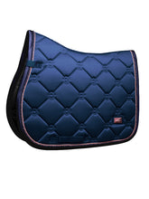 Carica l&#39;immagine nel visualizzatore di Gallery, Sottosella da salto Lagoon Blush Equestrian Stockholm shop del cavallo
