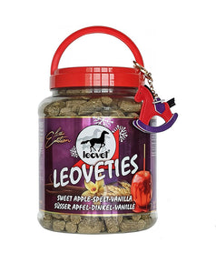 Biscotti "Limited Edition" Winter Edition Leovet shop del cavallo