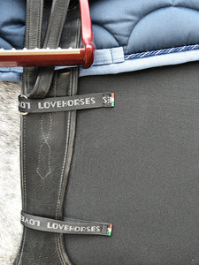 Fascia di rispetto "Full contact" LoveHorses shop del cavallo