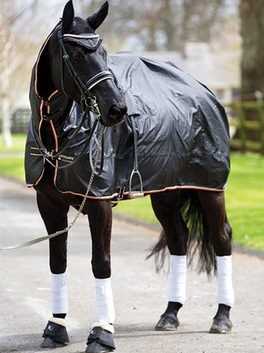 Coperta impermeabile Rambo Mack in a sack shop del cavallo